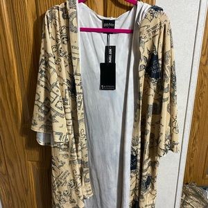 Harry Potter Sweater